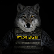 Dylon Mayer