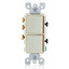 Leviton 5641- 3-way/single pole
