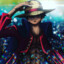 Luffy