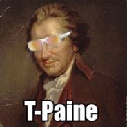 T-Paine