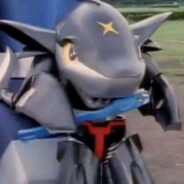 鲨鱼辣椒超级变换形态