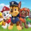 paw patrol fan