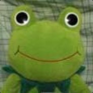 Kerotan Frog avatar