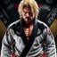 RUGAL JIUJITEIRO