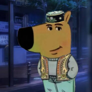 Steam Avatar