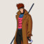Pique Baigudo - Gambit -