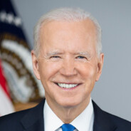 Joe Biden (real)