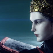 芝士安格斯厚牛堡