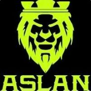 Aslan's avatar