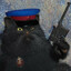 Comrade V's avatar