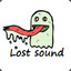 Lost sound