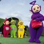 Tinky Winky