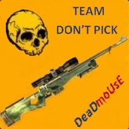 -deaDMoUsE- - steam id 76561198017734048