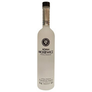 M  I  C  K  I  E  W  I  C  Z