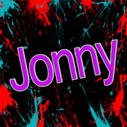 JonnyOdpalony