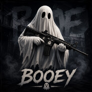BOOEY
