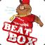 Mr.Beat&quot;Boxer&quot;