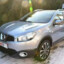 Nissan Qashqai 1.5 DCi 105 KM