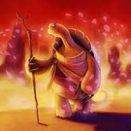 Master Oogway