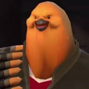Heavy Pootis