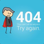 Error404 kein skill vorhanden