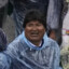 Evo Morales