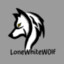 LoneWhiteWolf