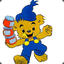 『Bamse』