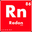 radon xd