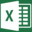 Microsoft Excel