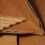 corrugated fiberboard