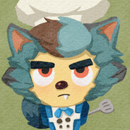 阿咪嘎蒂朵狼狼桑