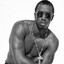 Diddy the NIGER
