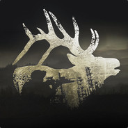 Armored Elk