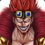 Eustass Kid