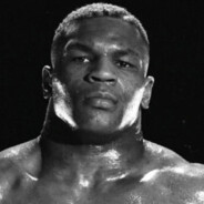 Iron Mike Tyson - steam id 76561197965997841