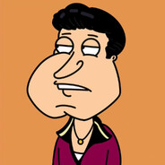 Glenn Quagmire