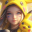 Pika pika