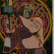 德涅斯特河左岸上单