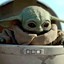 Baby Yoda