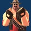 Saxton Hale