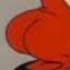 BIG RED BOTTOM