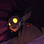 Sneaky Orc