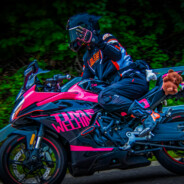 你朝思暮想的吻是她含过激八的唇