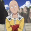 One Punch Man