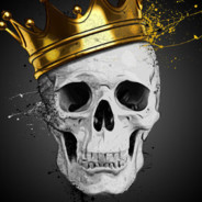 Deadman avatar