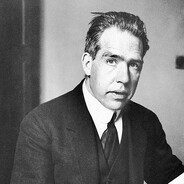 Niels Bohr