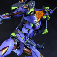 MB EVA-01（流星河）