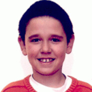 Terror avatar