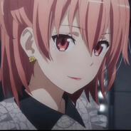 由比滨结衣不要哭